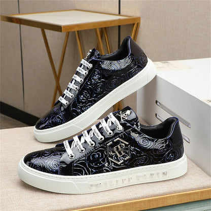 PP New leather Sneakers