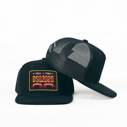 SOLA-DSQ2 Adjustable Hat