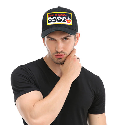 SOLA-DSQ2 Hat