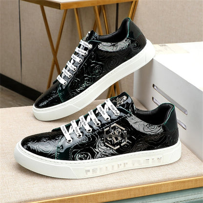 PP New leather Sneakers