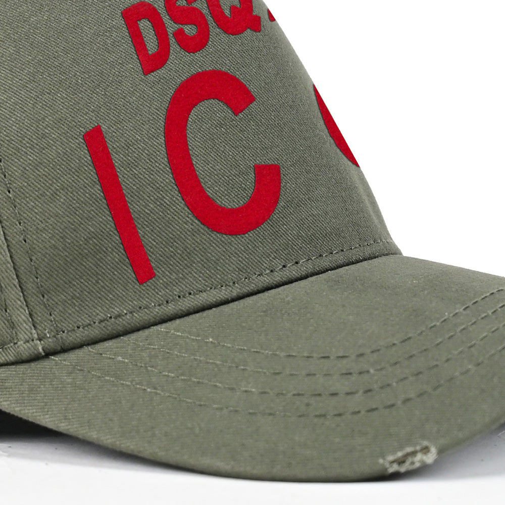 SOLA-DSQ2  Hat