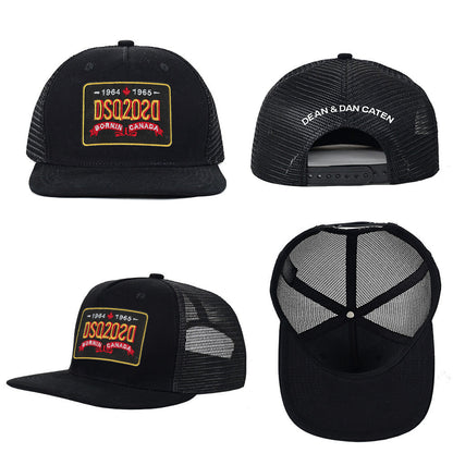 SOLA-DSQ2 Adjustable Hat