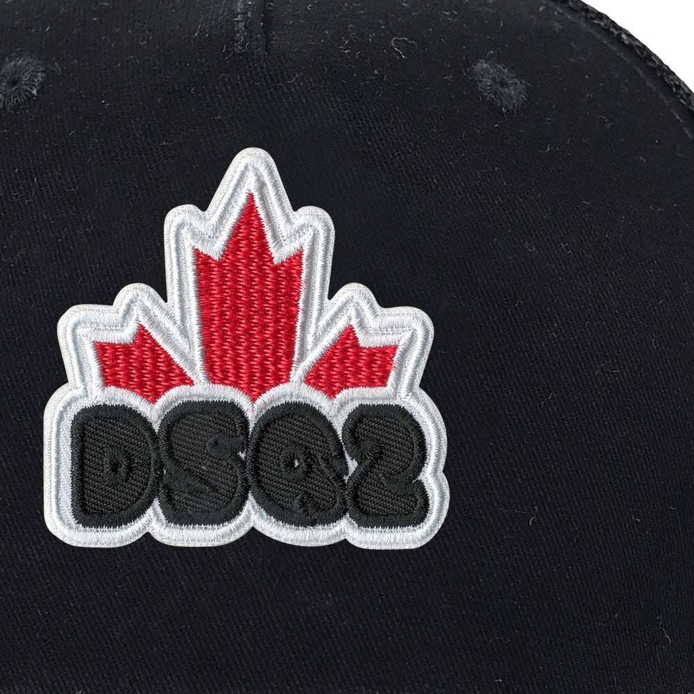 SOLA-DSQ2  Hat