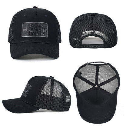 SOLA-DSQ2 2024ss Hat