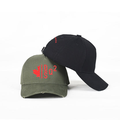 SOLA-DSQ2 Hat