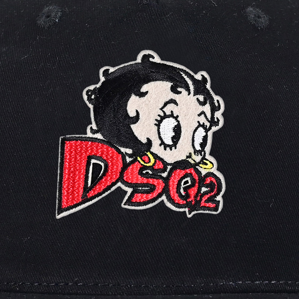 SOLA-DSQ2 Embroidery Hat