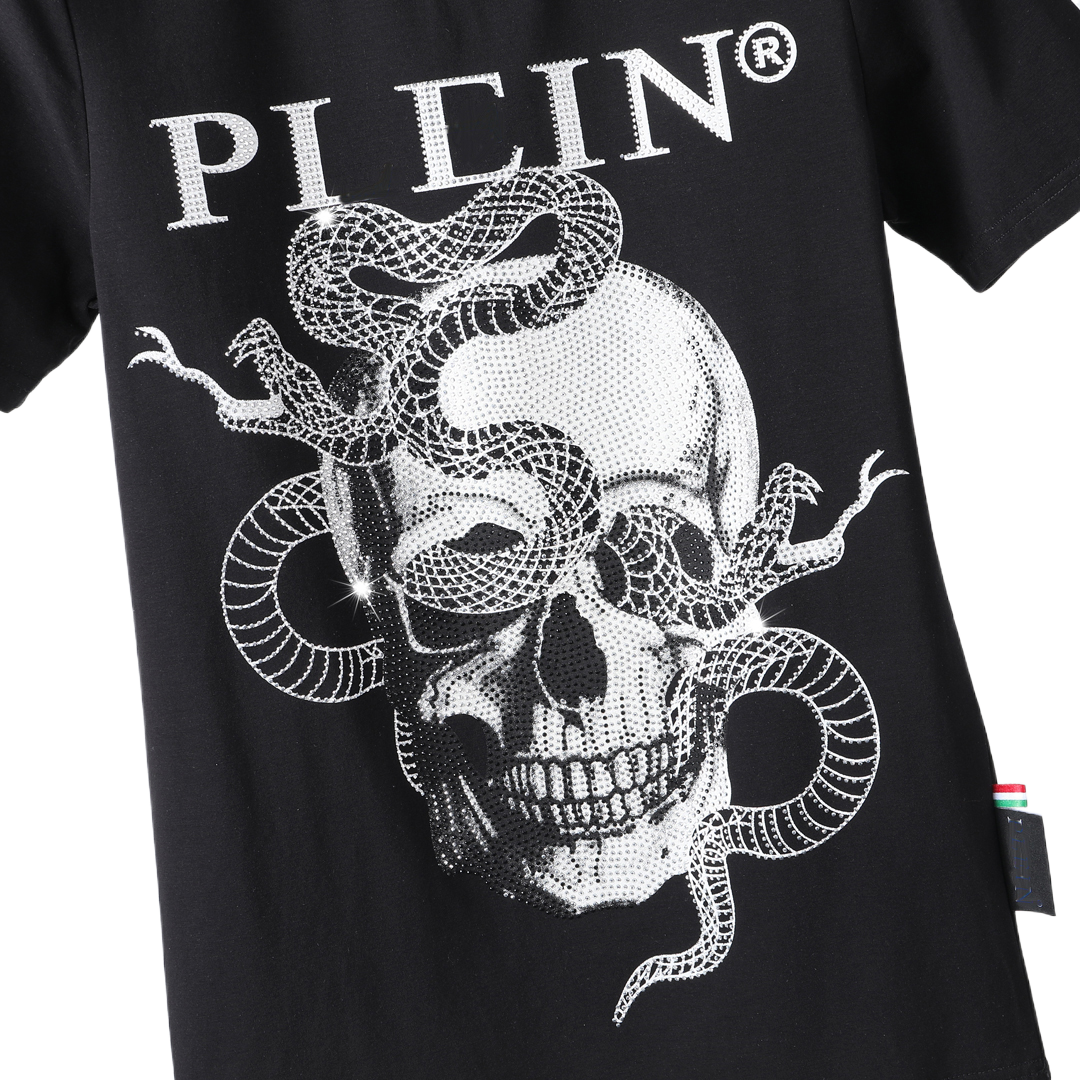 PP Skull Diamond T-shirt