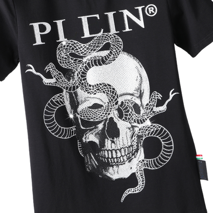 PP Skull Diamond T-shirt