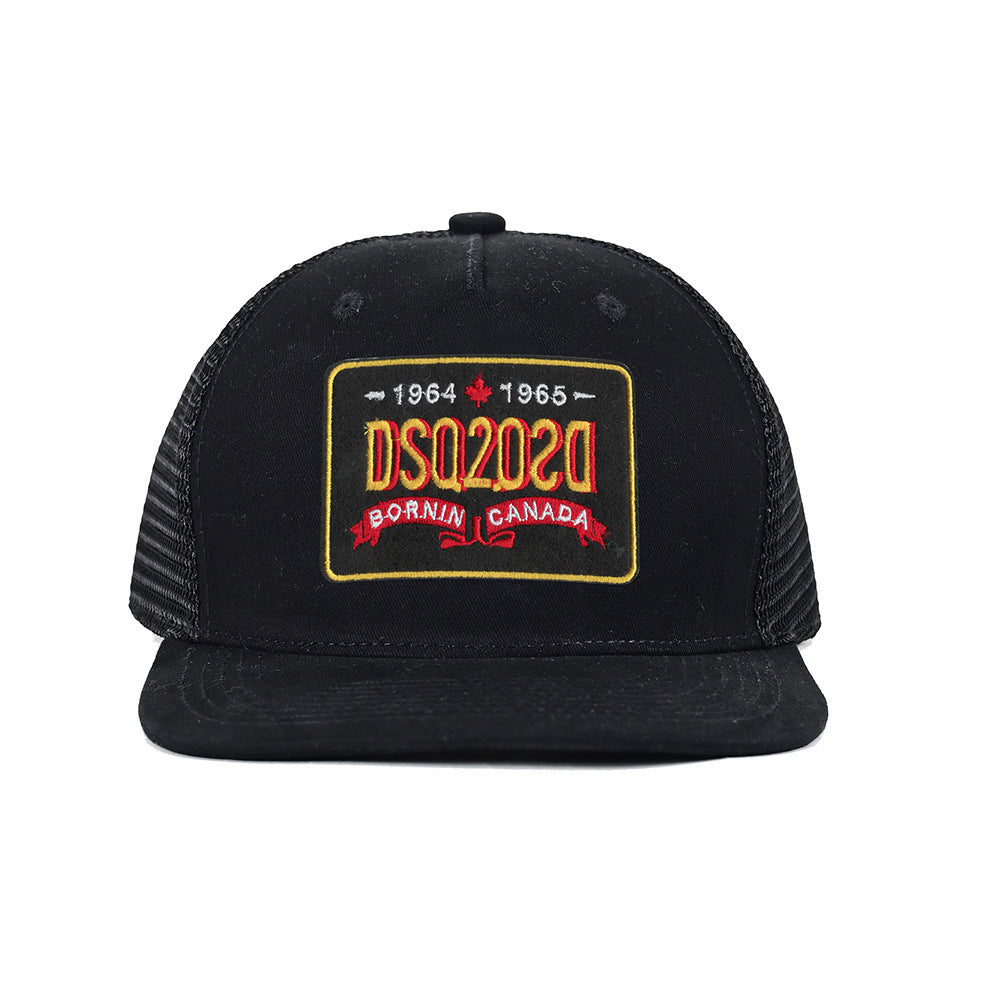 SOLA-DSQ2 Adjustable Hat