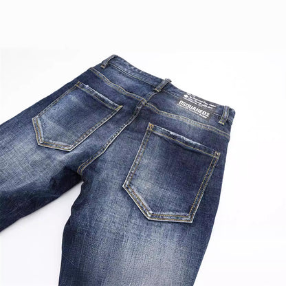 SOLA-DSQ2 2024ss Leisure Jeans