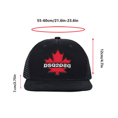 SOLA-DSQ2  Hat