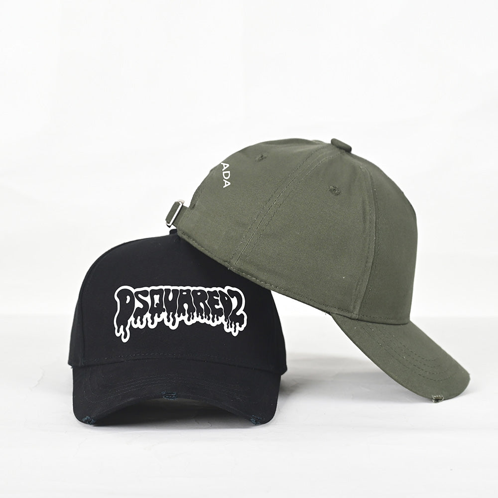 SOLA-DSQ2 2024ss Hat