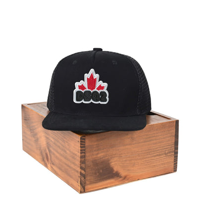 SOLA-DSQ2  Hat