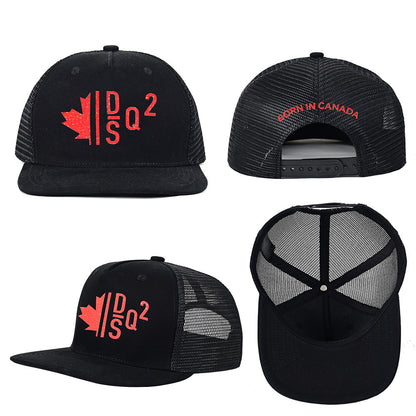 SOLA-DSQ2 Hat