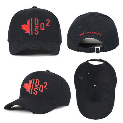 SOLA-DSQ2 Hat