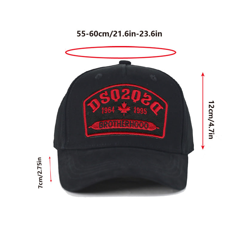 SOLA-DSQ2 Hat