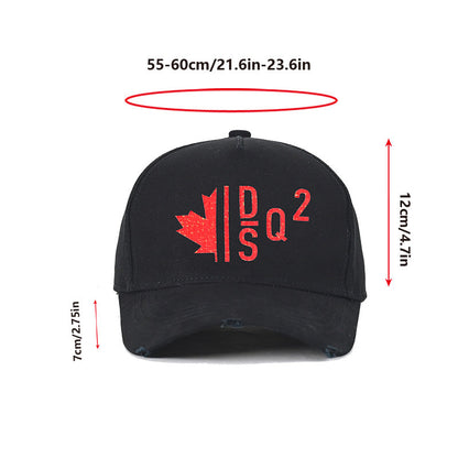 SOLA-DSQ2 Hat