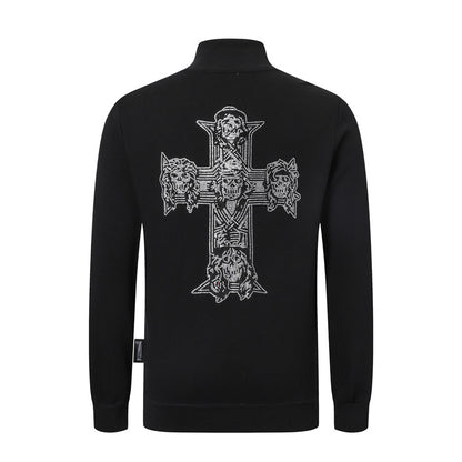 SOLA-Philpp New Cross Diamond Coat