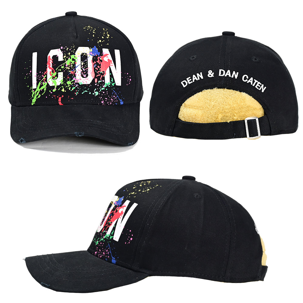 SOLA-DSQ2 Hat