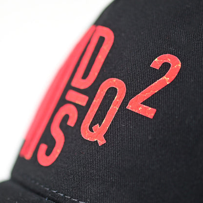 SOLA-DSQ2 Hat