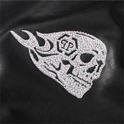 PP Skull Diamond Jacket