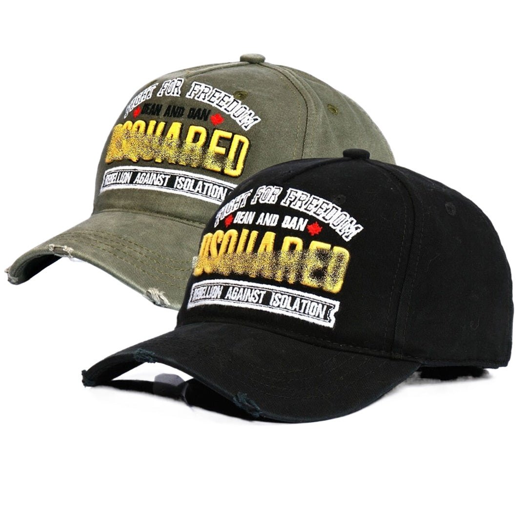 SOLA-DSQ2 Adjustable Hat