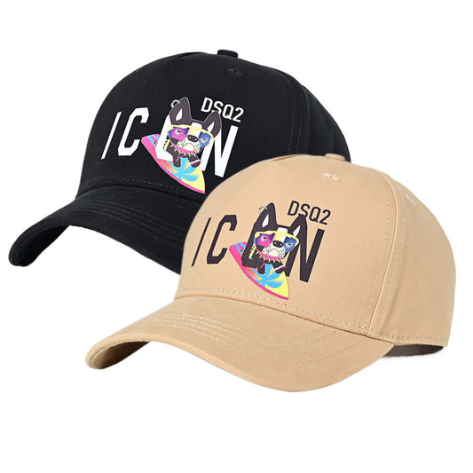 SOLA-DSQ2 Adjustable Hat