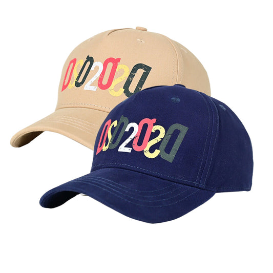 SOLA-DSQ2 2024ss Hat