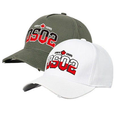 SOLA-DSQ2 2024ss Fashion Hat