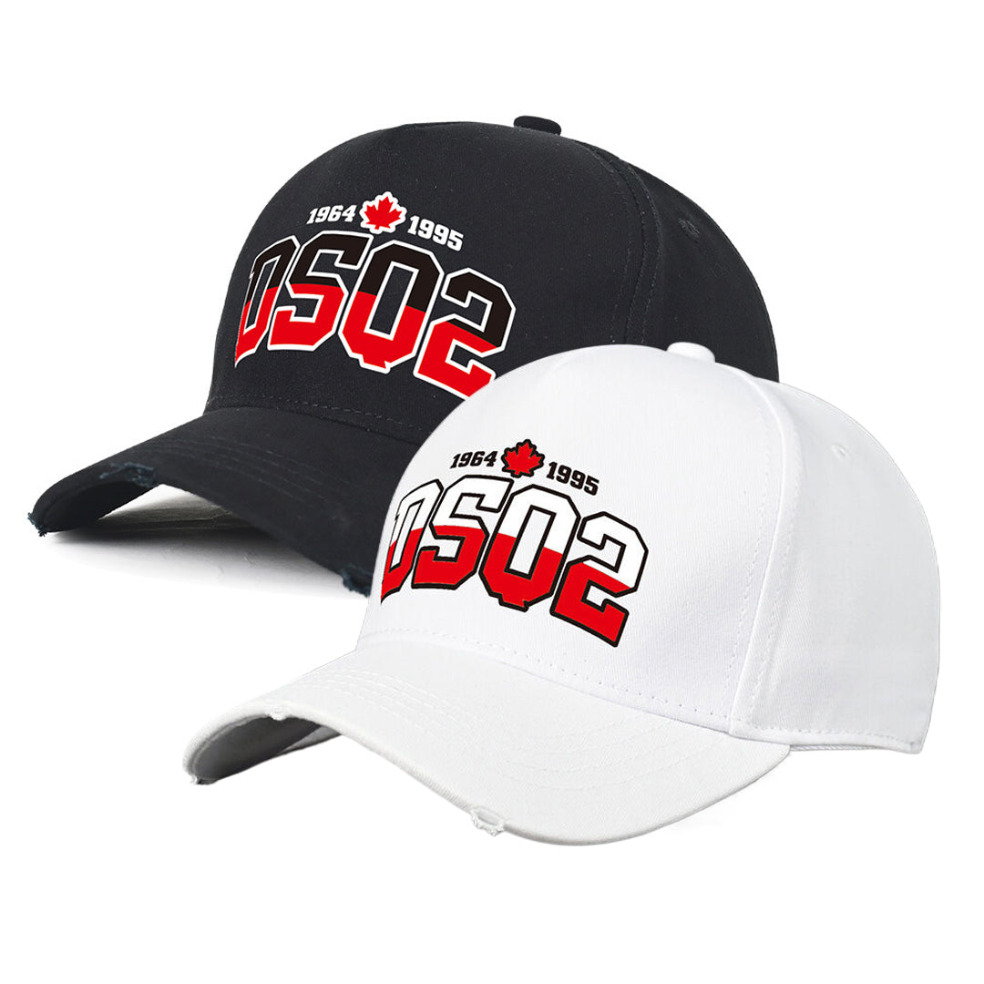 SOLA-DSQ2 2024ss Hat