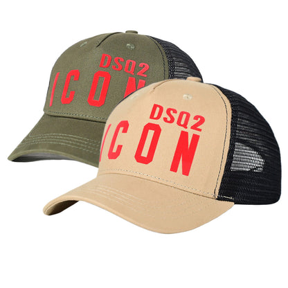 SOLA-DSQ2 Adjustable Hat