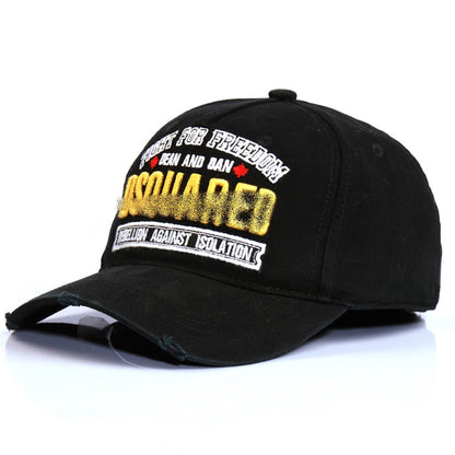 SOLA-DSQ2 Adjustable Hat