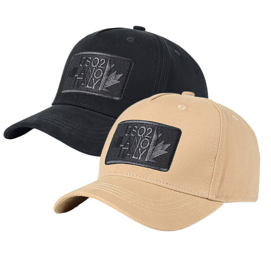 SOLA-DSQ2 Hat