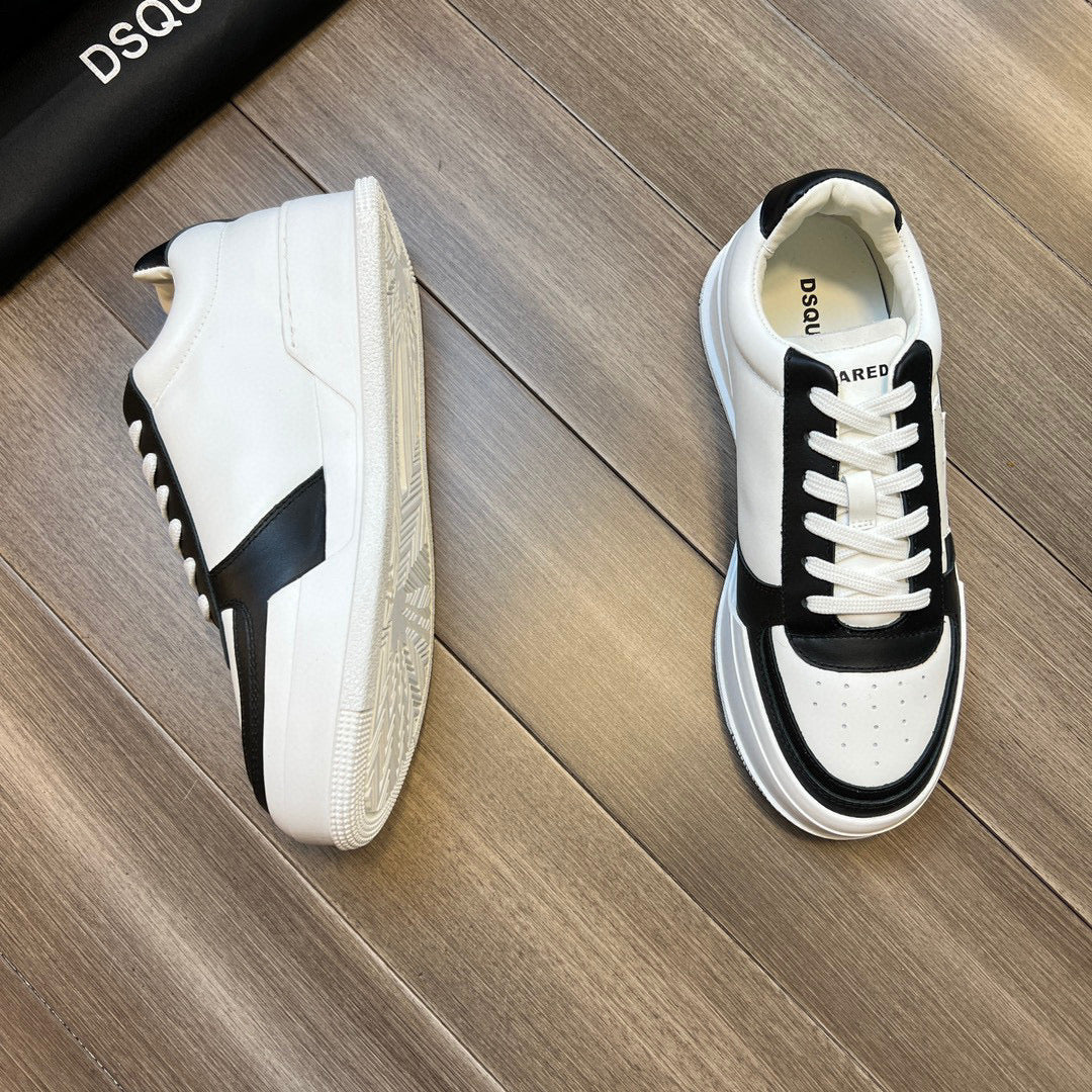 SOLA-DSQ2 Novaj Ledaj Viraj sneakers 