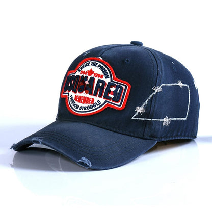 SOLA-DSQ2 Adjustable Hat