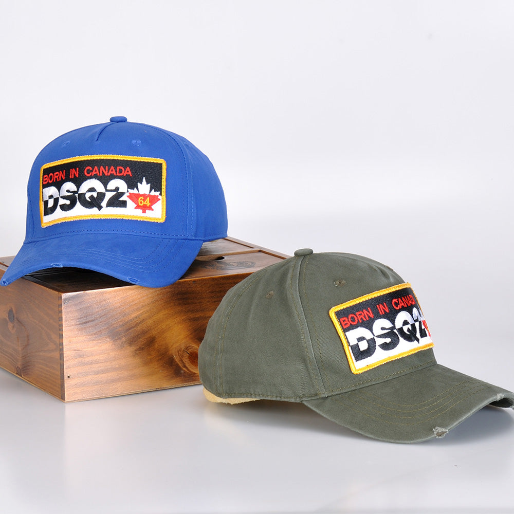 SOLA-DSQ2 Hat