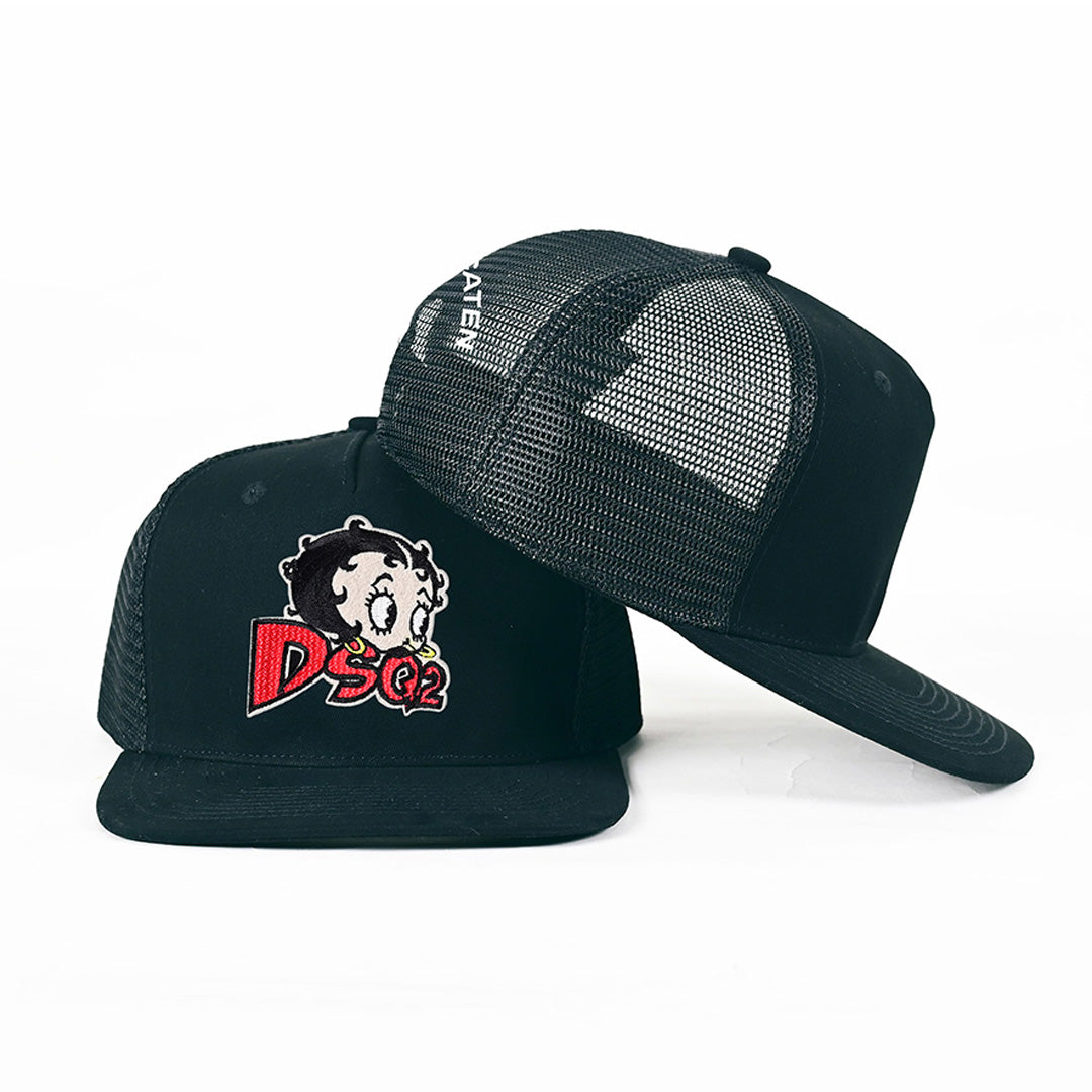 SOLA-DSQ2 Embroidery Hat