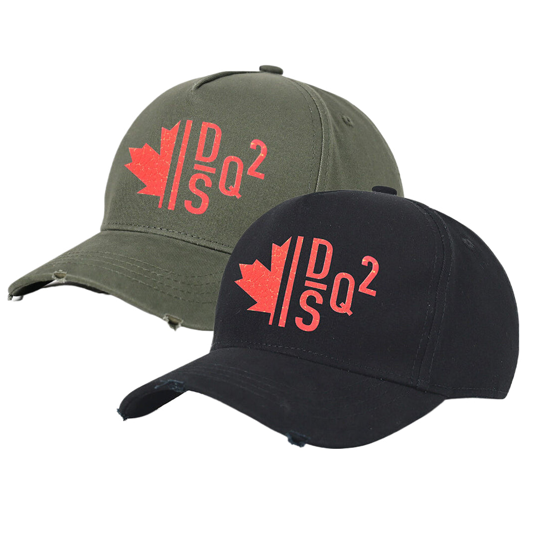 SOLA-DSQ2 Hat