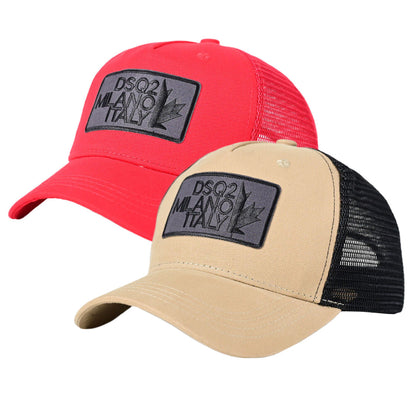 SOLA-DSQ2 2024ss Hat