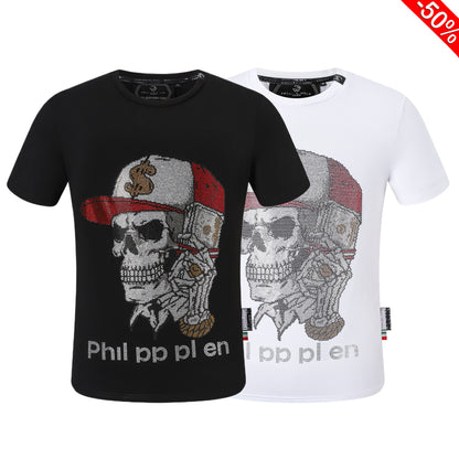 PP Skull Diamond T-shirt