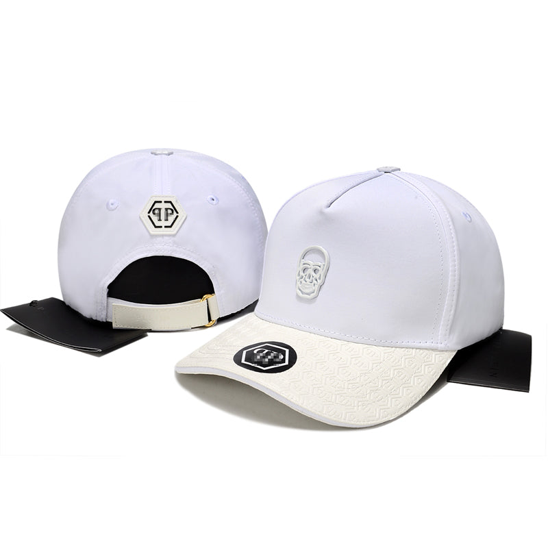 PP Men's Baseball Cap