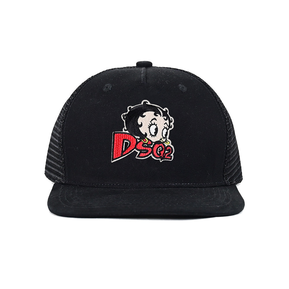 SOLA-DSQ2 Embroidery Hat