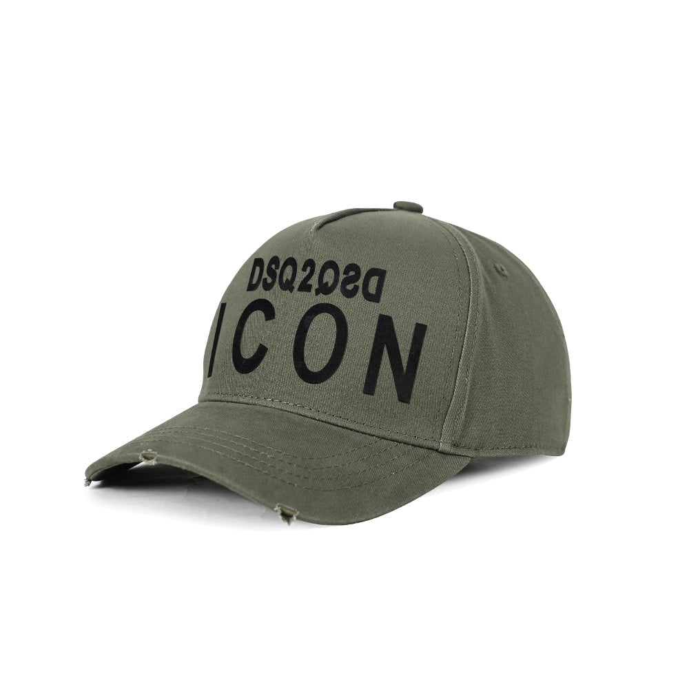 SOLA-DSQ2  Hat