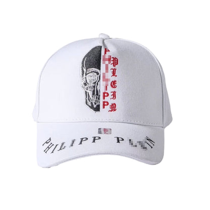 PP Men's Baseball Cap