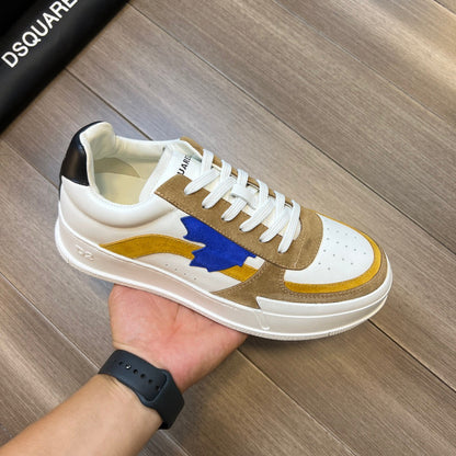 SOLA-DSQ2 Novaj Ledaj Viraj sneakers 