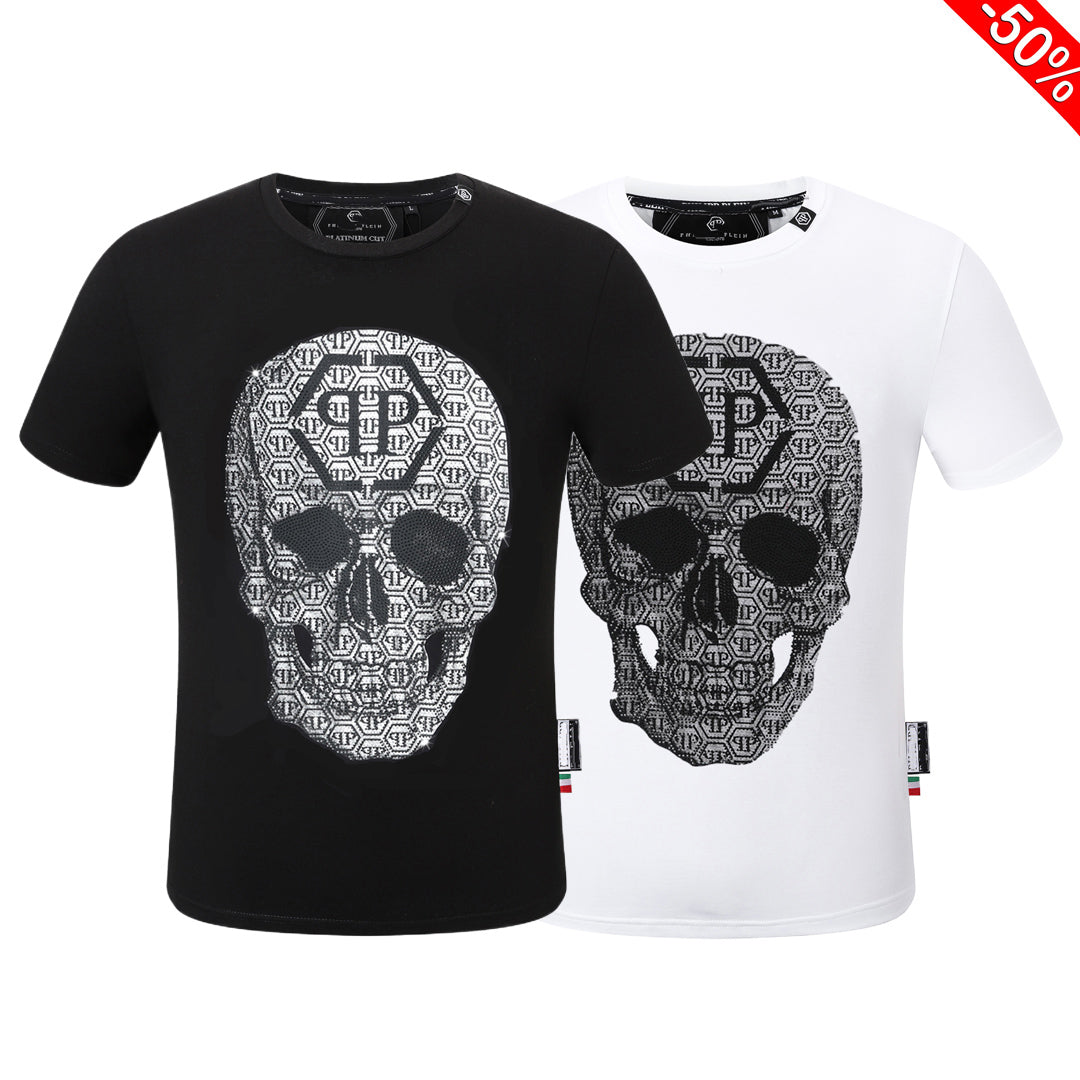 PP Skull Diamond T-shirt