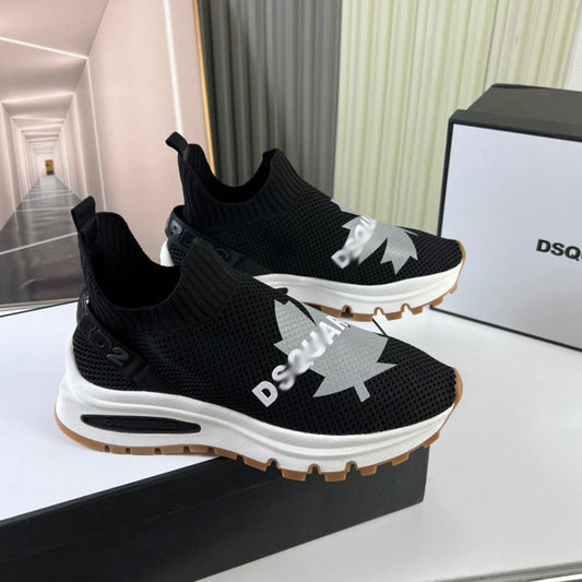 SOLA-DSQ2 New Men's Sports sneakers