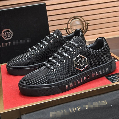 PP New leather Sneakers