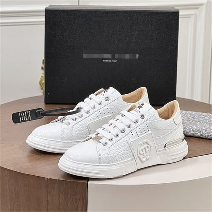 PP New letter Sneakers