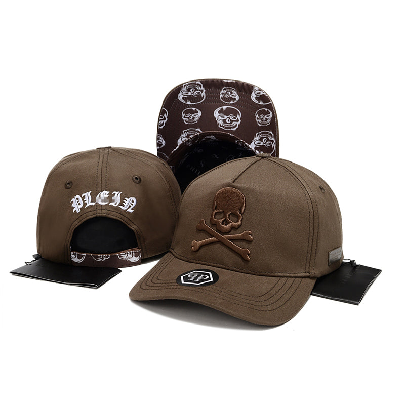 PP Men's Baseball Cap